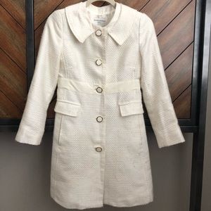 Banana Republic Coat